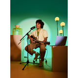 Shure MV7i Smart Microphone + Interface