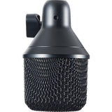 Shure Nexadyne 2 Dynamic Supercardioid Kick Drum Microphone