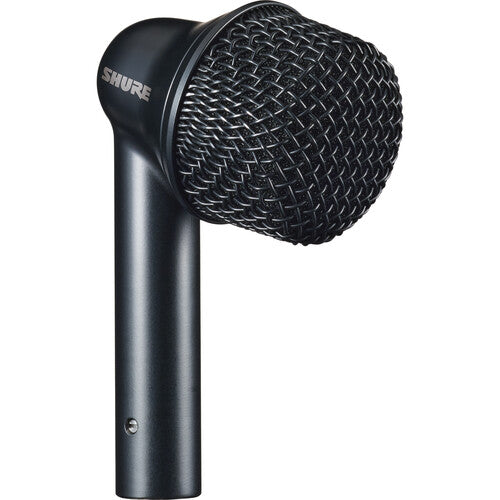Shure Nexadyne 6 Dynamic Supercardioid Tom/Snare Microphone (3-Pack)