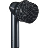 Shure Nexadyne 6 Dynamic Supercardioid Tom/Snare Microphone (3-Pack)