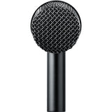 Shure Nexadyne 6 Dynamic Supercardioid Tom/Snare Microphone (3-Pack)