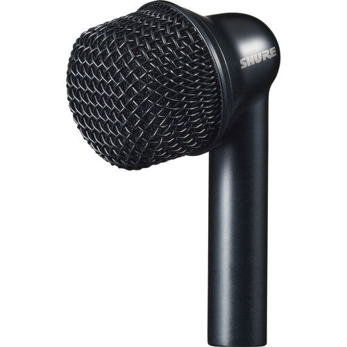 Shure Nexadyne 6 Dynamic Supercardioid Tom/Snare Microphone (3-Pack)