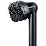 Shure Nexadyne 6 Dynamic Supercardioid Tom/Snare Microphone (3-Pack)