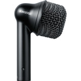 Shure Nexadyne 6 Dynamic Supercardioid Tom/Snare Microphone (3-Pack)