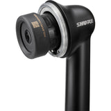 Shure Nexadyne 6 Dynamic Supercardioid Tom/Snare Microphone (3-Pack)