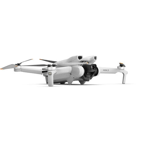 DJI Mini 3 Drone with DJI RC Remote