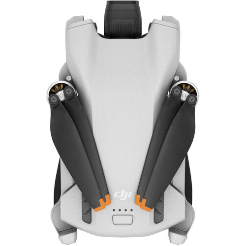 DJI Mini 3 Drone with DJI RC Remote