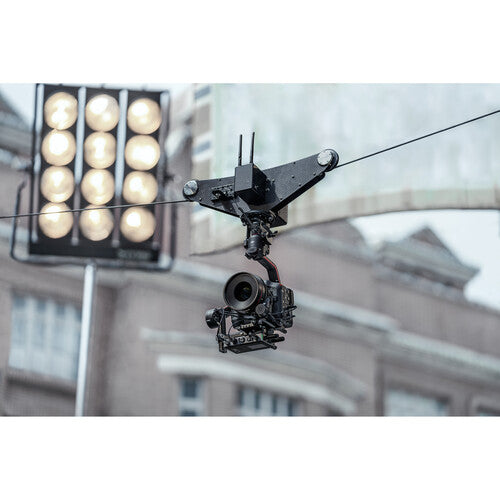 DJI RS 3 Pro Gimbal Stabilizer Combo