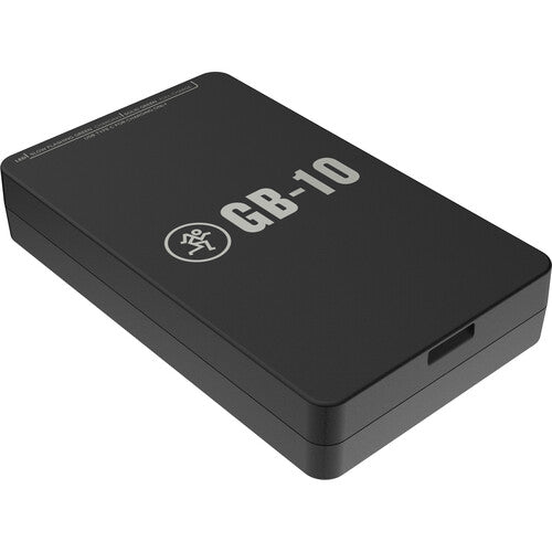 Mackie GB-10 Rechargeable Battery for ProFX10 GO Mixer