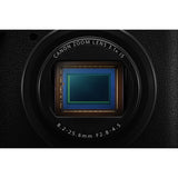 Canon PowerShot V1 Digital Camera