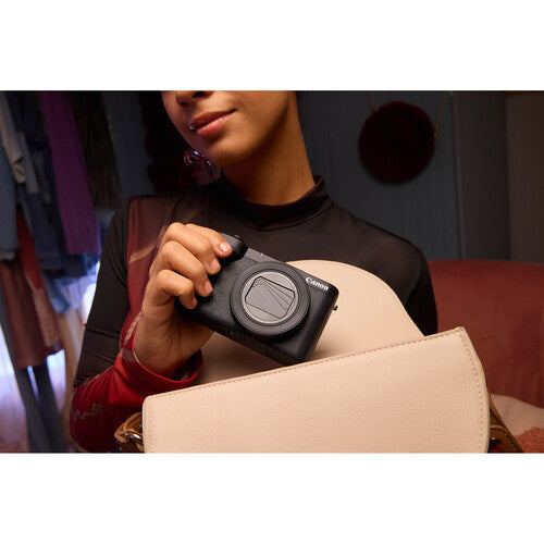 Canon PowerShot V1 Digital Camera