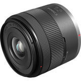Canon EOS R50 V Mirrorless Camera with 14-30mm f/4-6.3 Lens
