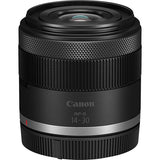 Canon EOS R50 V Mirrorless Camera with 14-30mm f/4-6.3 Lens