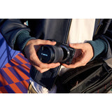 Canon EOS R50 V Mirrorless Camera with 14-30mm f/4-6.3 Lens