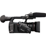 Panasonic AG-CX370 UHD 4K Pro Camcorder with NDI|HX2 and Auto-Tracking