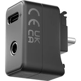Insta360 Microphone Adapter for X5