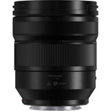 Panasonic Lumix S 24-60mm f/2.8 Lens (L-Mount)