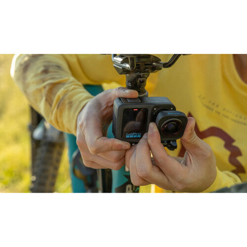 GoPro HB-Series Lens + Filter Collection for HERO13 Black