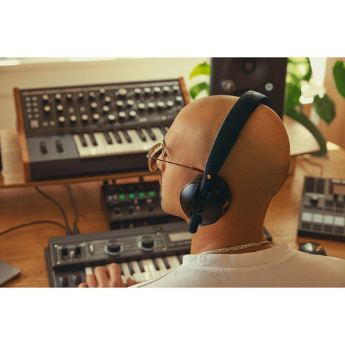 RODE NTH-50 Professional On-Ear Headphones