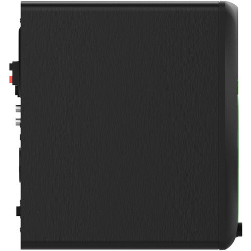 Mackie CR5BT Creative Reference Powered 5" Studio Monitors with Bluetooth (Pair, Black)