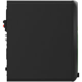 Mackie CR5BT Creative Reference Powered 5" Studio Monitors with Bluetooth (Pair, Black)