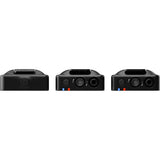 RODE Wireless GO (Gen 3) 2-Person Compact Digital Wireless Microphone System/Recorder (2.4 GHz, Cobalt)