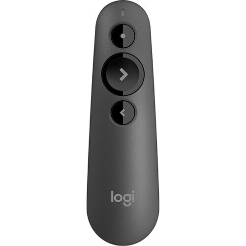 Logitech R500 Wireless Laser Presenter