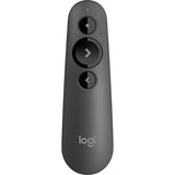 Logitech R500 Wireless Laser Presenter