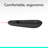 Logitech R500 Wireless Laser Presenter