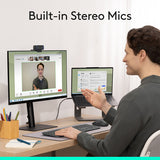 Logitech C920s HD Pro Webcam