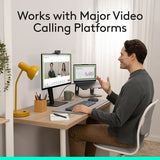 Logitech C920s HD Pro Webcam