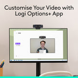 Logitech C920s HD Pro Webcam