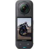 Insta360 X5 360° 8K Camera (BMW Motorrad Edition)