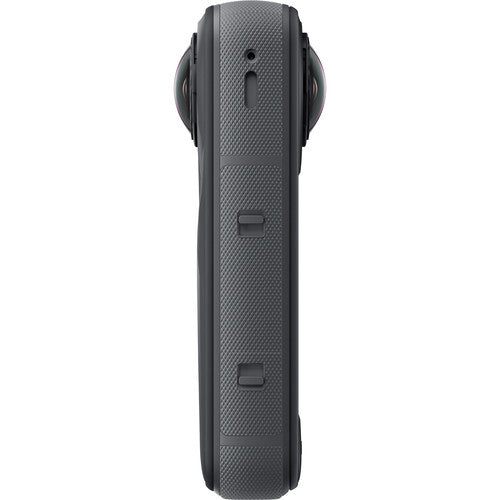 Insta360 X5 360° 8K Camera (BMW Motorrad Edition)