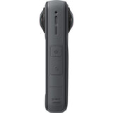 Insta360 X5 360° 8K Camera (BMW Motorrad Edition)