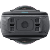 Insta360 X5 360° 8K Camera (BMW Motorrad Edition)
