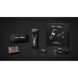 Insta360 X5 360° 8K Camera (BMW Motorrad Edition)