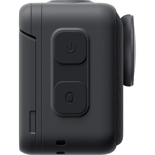 Insta360 GO Ultra Standard Bundle (Midnight Black)