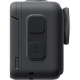 Insta360 GO Ultra Standard Bundle (Midnight Black)