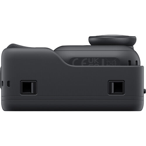 Insta360 GO Ultra Standard Bundle (Midnight Black)