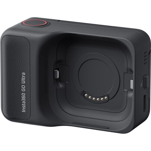 Insta360 GO Ultra Standard Bundle (Midnight Black)