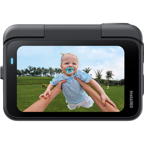 Insta360 GO Ultra Standard Bundle (Midnight Black)