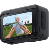 Insta360 GO Ultra Standard Bundle (Midnight Black)