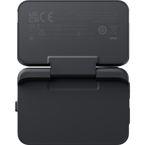 Insta360 GO Ultra Standard Bundle (Midnight Black)