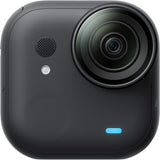 Insta360 GO Ultra Standard Bundle (Midnight Black)
