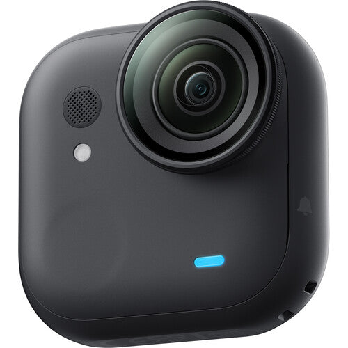 Insta360 GO Ultra Standard Bundle (Midnight Black)