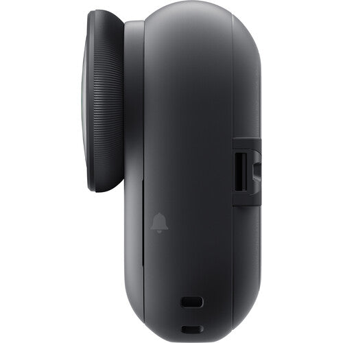 Insta360 GO Ultra Standard Bundle (Midnight Black)