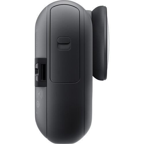 Insta360 GO Ultra Standard Bundle (Midnight Black)