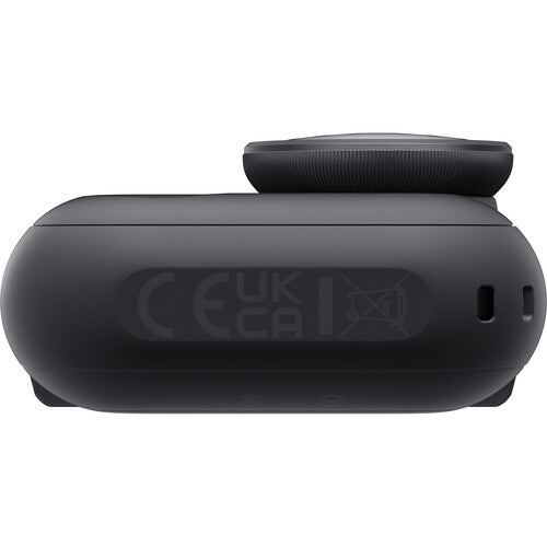Insta360 GO Ultra Standard Bundle (Midnight Black)