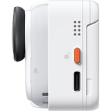 Insta360 GO Ultra Standard Bundle (Arctic White)